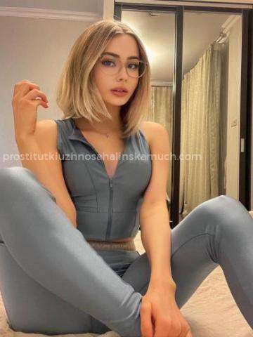 Эвелина - Фото 3
